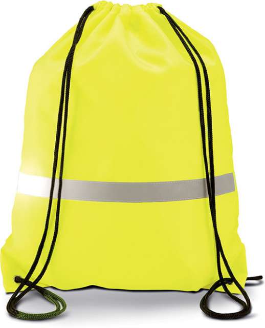 Kimood Drawstring Backpack