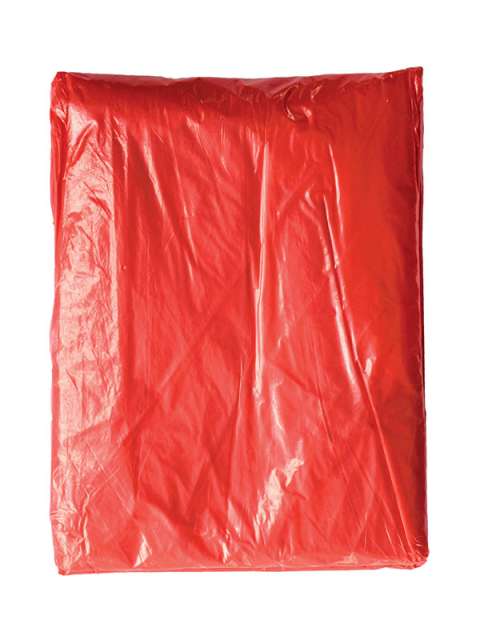 Korntex Disposable Raining Poncho "sumatra"