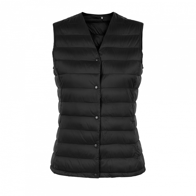 Neoblu Arthur Women - Lightweight Bodywarmer bedrucken