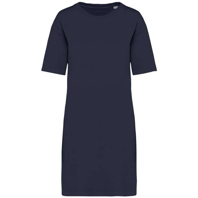 Native Spirit T-Shirt Dress bedrucken