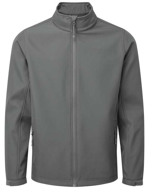 Premier Men’s Windchecker® Printable & Recycled Softshell Jacket