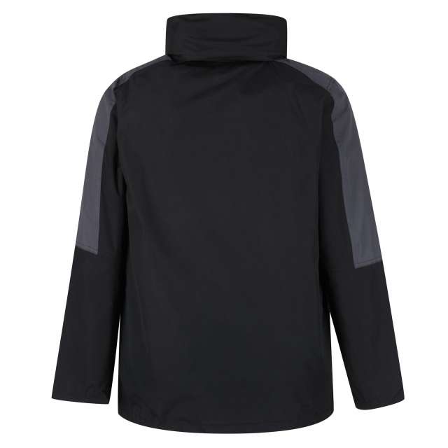 Regatta Women's Defender Iii Waterproof 3-In-1 Jacket bedrucken