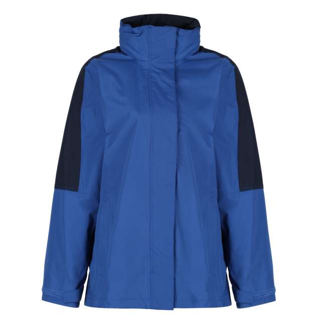 Regatta Women's Defender Iii Waterproof 3-In-1 Jacket