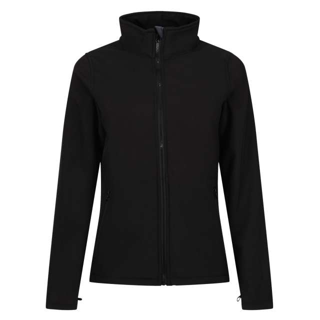 Regatta Kingsley - Women's Stretch 3-In-1 Jacket bedrucken