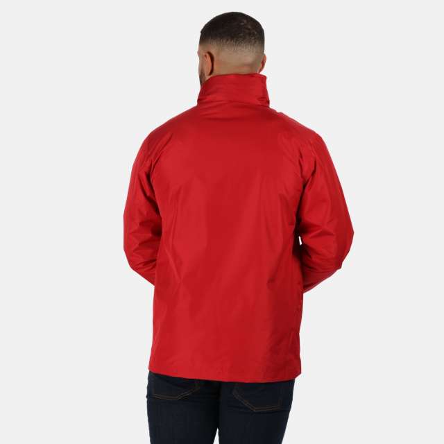 Regatta Classic 3-In-1 Waterproof Jacket