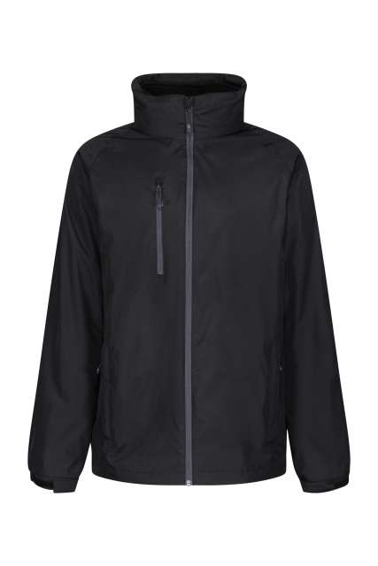Regatta Honestly Made Recycled 3-In-1 Jacket With Softshell Inner bedrucken
