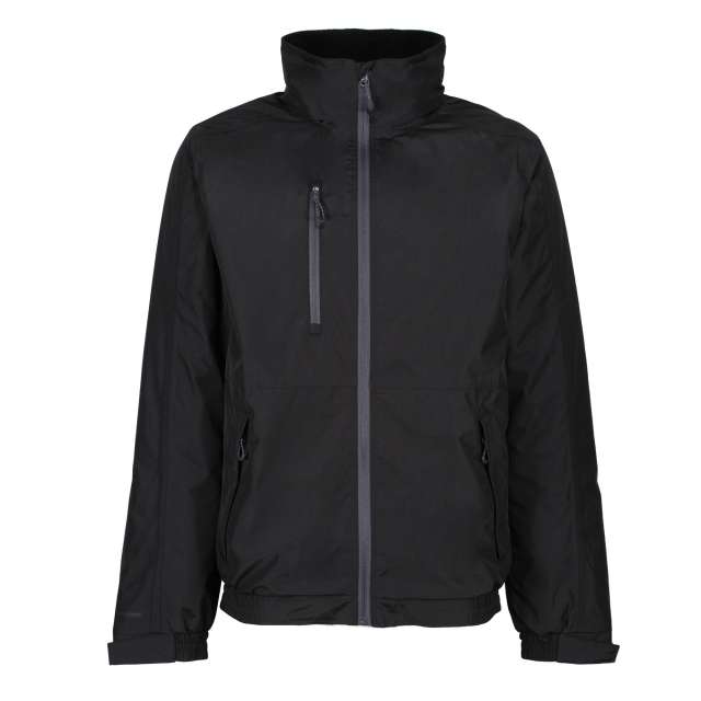 Regatta Honestly Made Recycled Bomber Jacket bedrucken