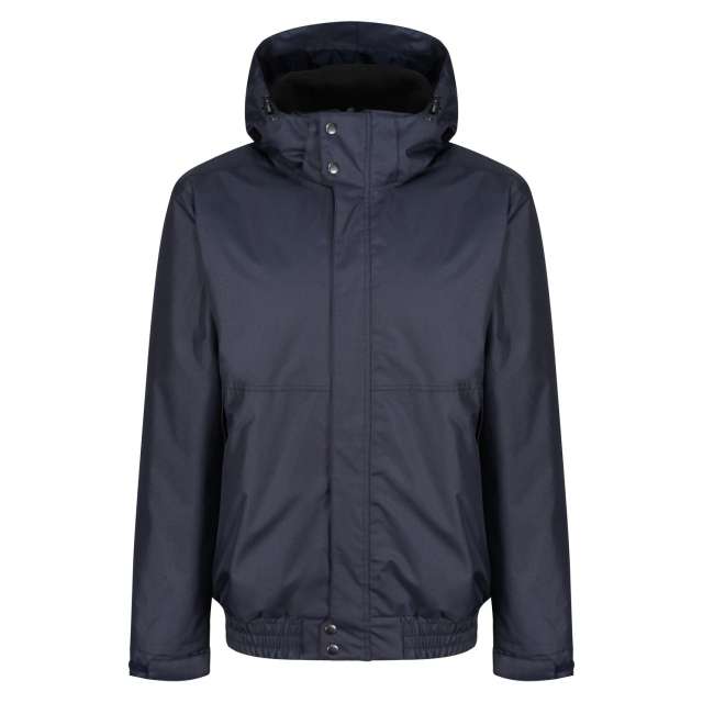 Regatta Blockade Waterproof Jacket