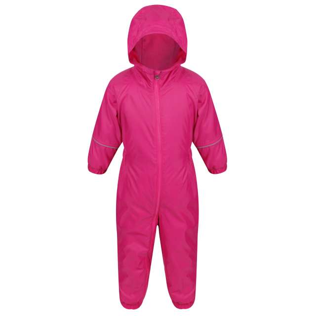 Regatta Junior Splash-It-Suit bedrucken