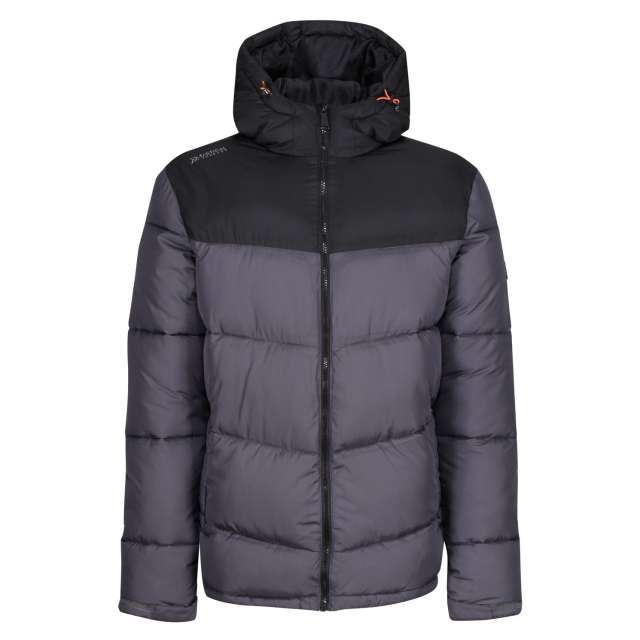 Regatta Tactical Regime Insulated Jacket