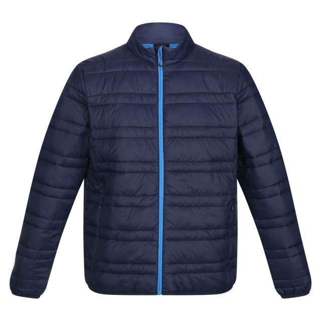 Regatta Firedown Down-Touch Insulated Jacket