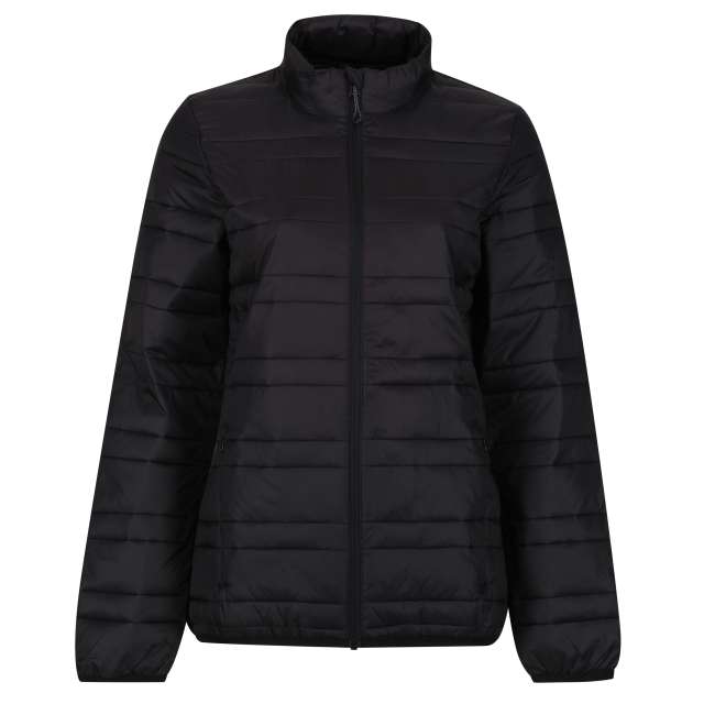 Regatta Women's Firedown Down-Touch Insulated Jacket bedrucken