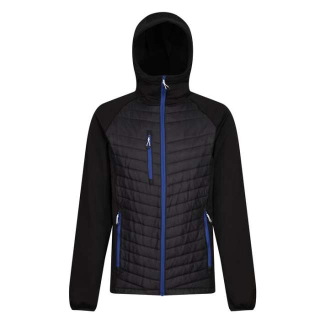 Regatta Navigate Hybrid Jacket