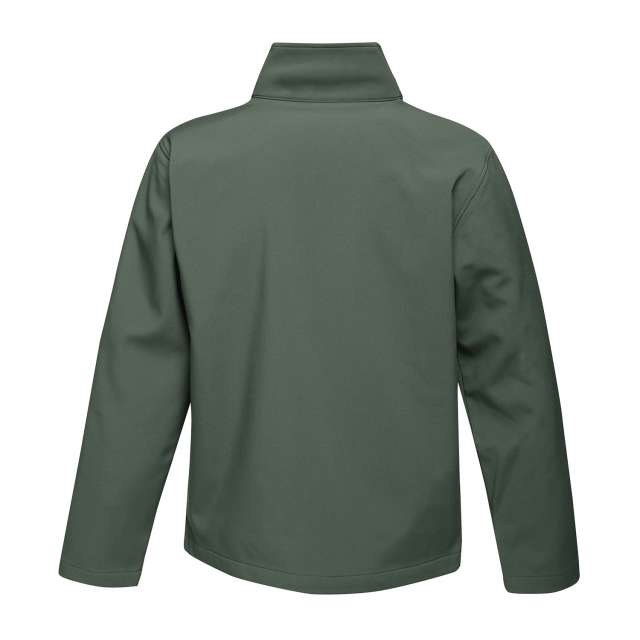 Regatta Ablaze Men's Printable Softshell