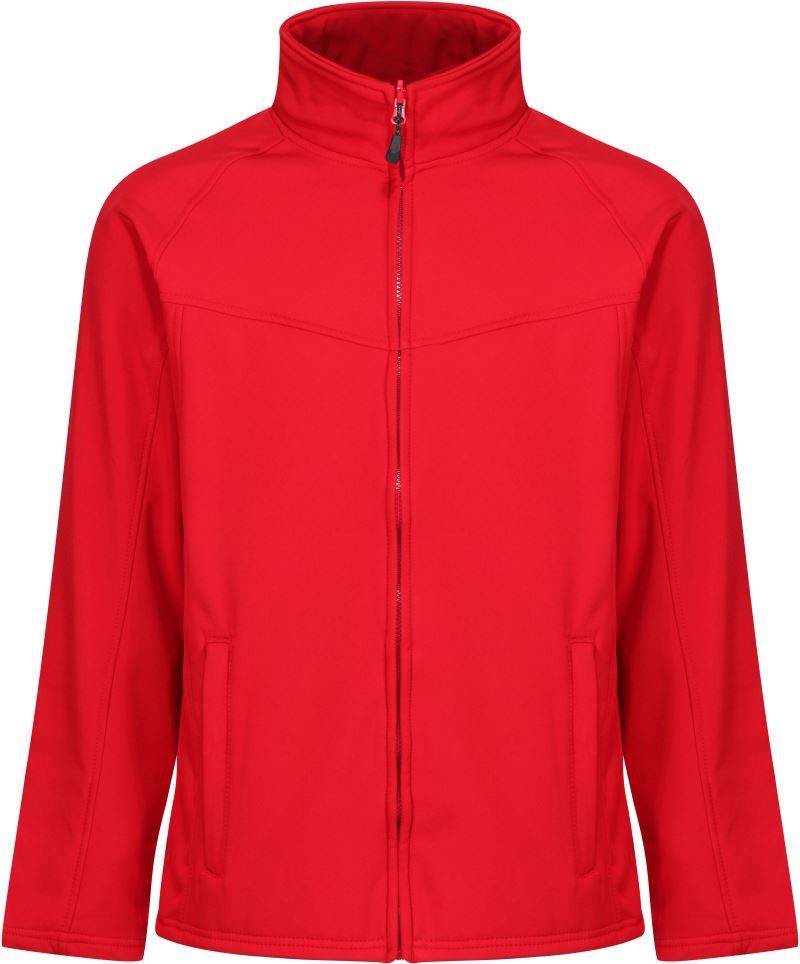 Regatta Uproar - Interactive Softshell bedrucken