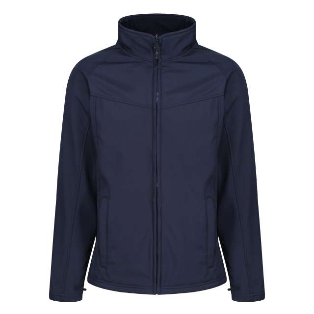 Regatta Uproar - Interactive Softshell