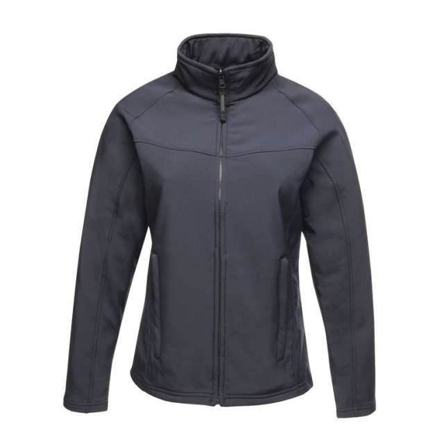 Regatta Women's Uproar - Interactive Softshell
