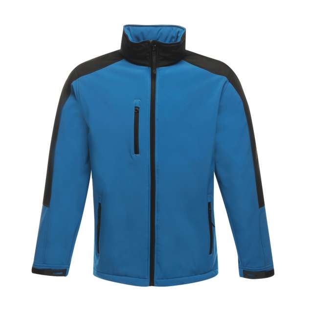 Regatta Hydroforce - 3-Layer Membrane Hooded Softshell