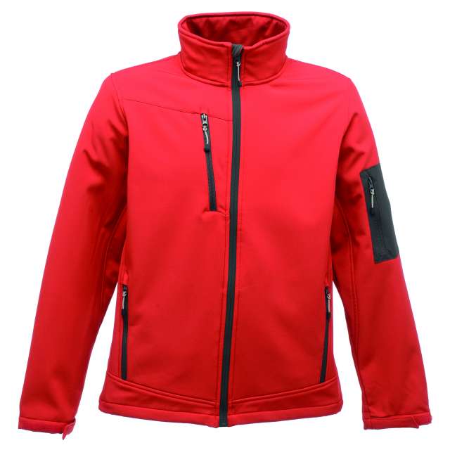 Regatta Arcola - 3 Layer Membrane Softshell