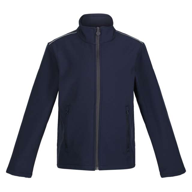 Regatta Kids Classmate - Softshell bedrucken