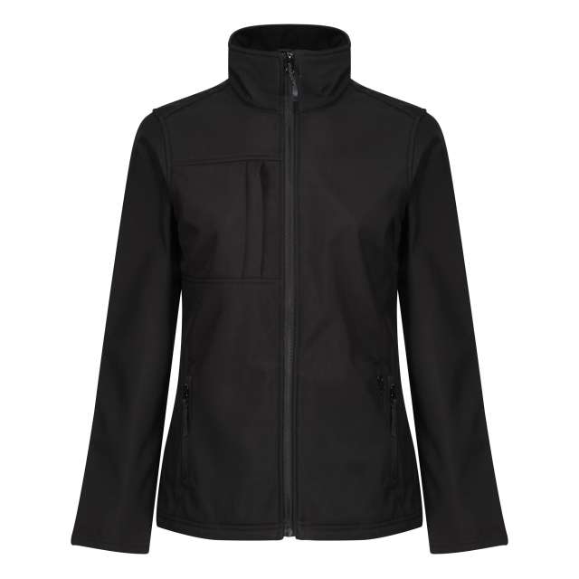 Regatta Women's Octagon Ii Printable 3 Layer Membrane Softshell bedrucken