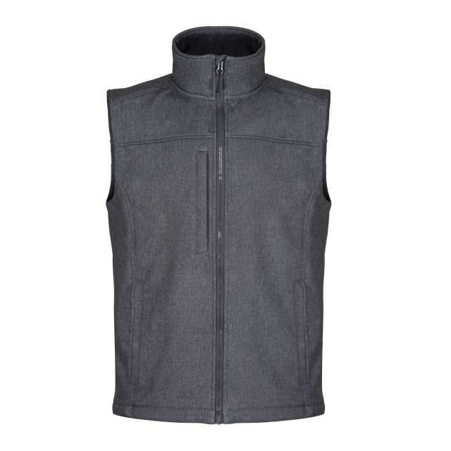 Regatta Flux - Softshell Bodywarmer