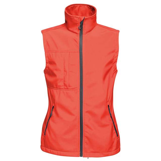 Regatta Octagon Ii 3 Layer Printable Softshell Bodywarmer bedrucken