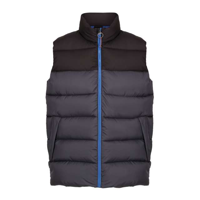 Regatta Vintage Puffer Vest