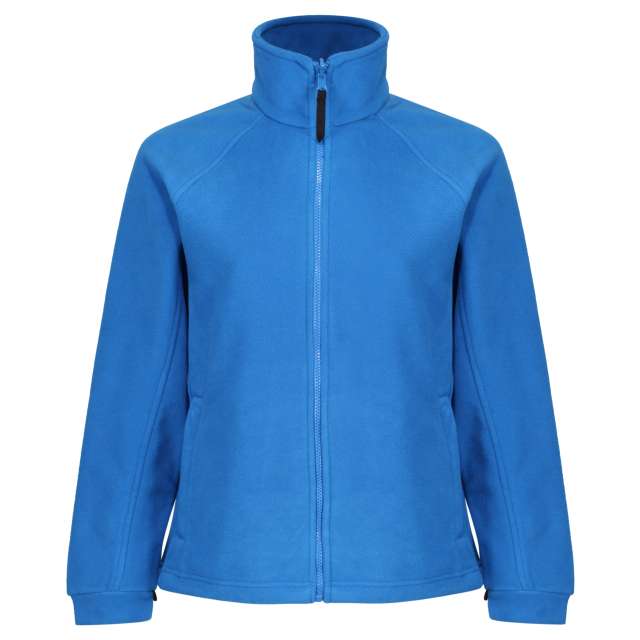 Regatta Women's Thor Iii - Interactive Fleece