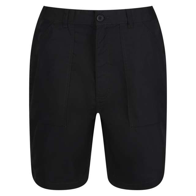 Regatta Action - Shorts bedrucken