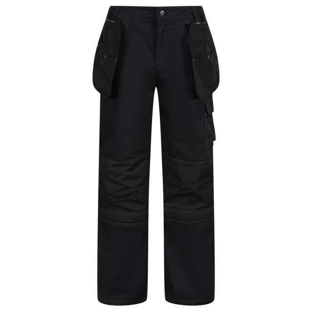 Regatta Hardwear Holster Trousers (Long) bedrucken