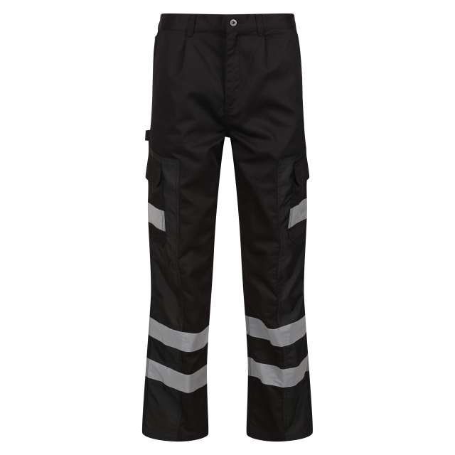 Regatta Pro Ballistic Trousers (Short) bedrucken