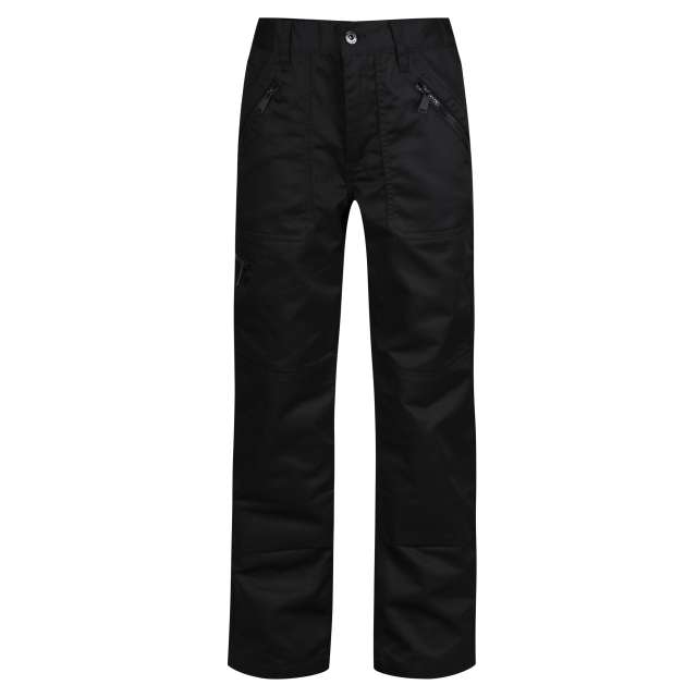Regatta Women's Pro Action Trousers (Long) bedrucken