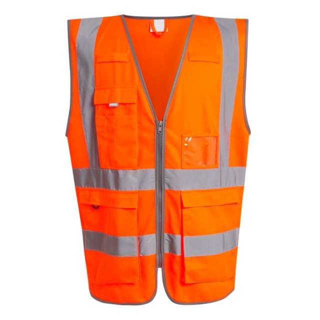 Regatta Pro Executive Vest bedrucken