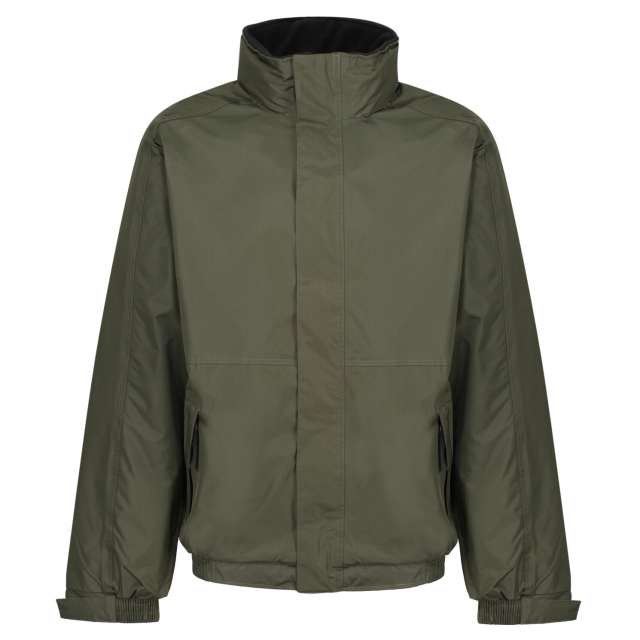 Regatta Dover Fleece Lined Bomber Jacket