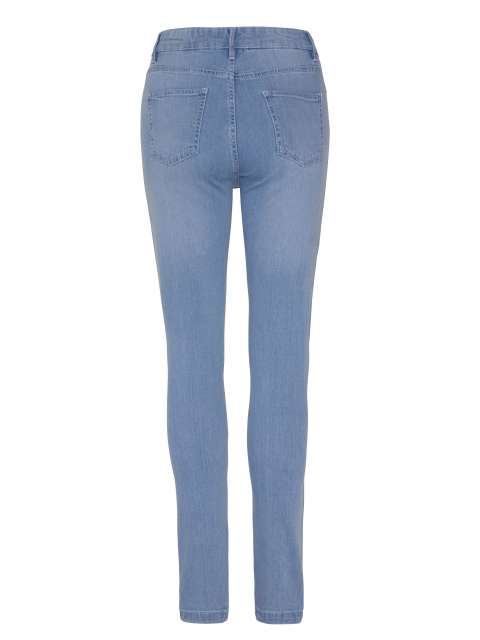 So Denim Lara Skinny Jeans