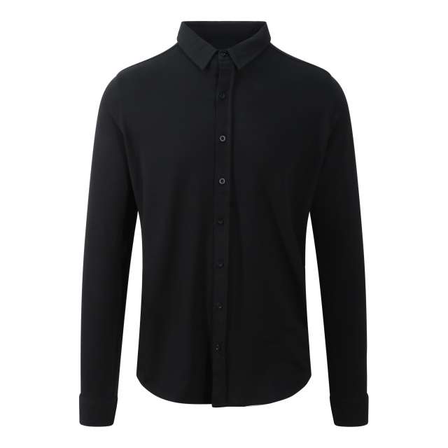So Denim Oscar Knitted Shirt bedrucken