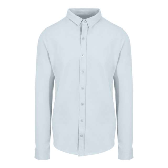 So Denim Oscar Knitted Shirt