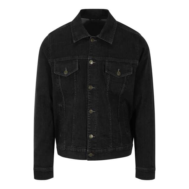 So Denim Noah Denim Jacket bedrucken