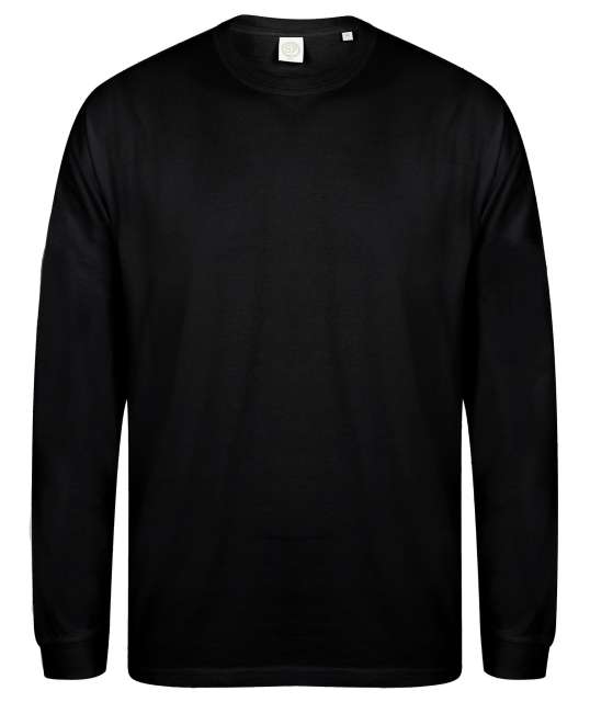 SF Clothing Unisex Drop Shoulder Slogan Top