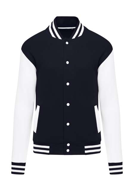 SG Originals Varsity Jacket Unisex