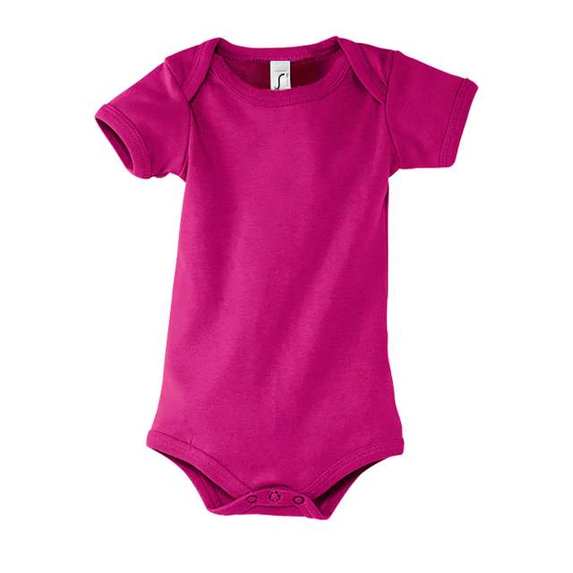 SOL'S Sol's Bambino - Baby Bodysuit