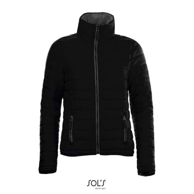 SOL'S Sol's Ride Women - Light Padded Jacket