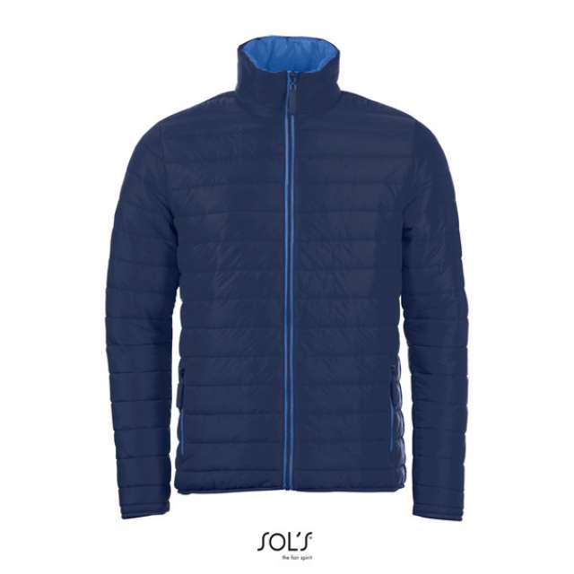SOL'S Sol's Ride Men - Light Padded Jacket