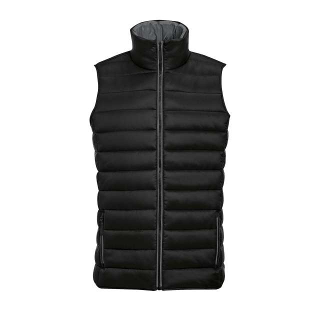 SOL'S Sol's Wave Men - Lightweight Bodywarmer bedrucken
