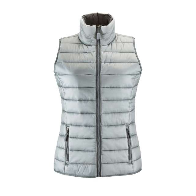 SOL'S Sol's Wave Women - Lightweight Bodywarmer