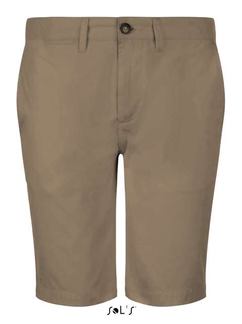SOL'S Sol's Jasper - Men's Chino Shorts