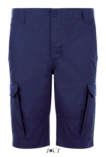 SOL'S Sol's Jackson - Men's Bermuda Shorts