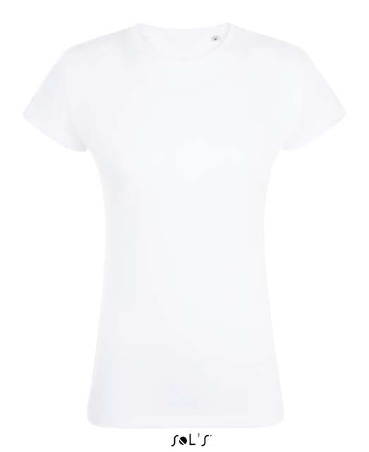 SOL'S Sol's Magma Women - Sublimation T-Shirt