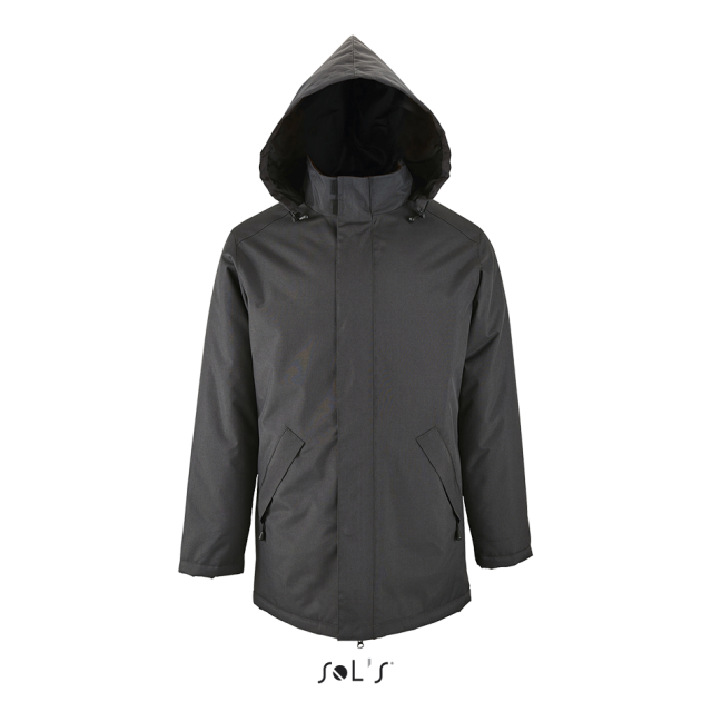 SOL'S Sol's Robyn - Unisex Jacket With Padded Lining